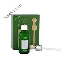 Keune So Pure Natural Balance Energizing Essential Lotion for Fine and Thin Hair (45ml)